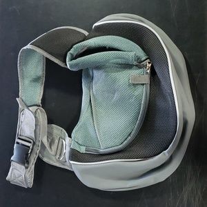 Woyyho sling pet carrier size Medium